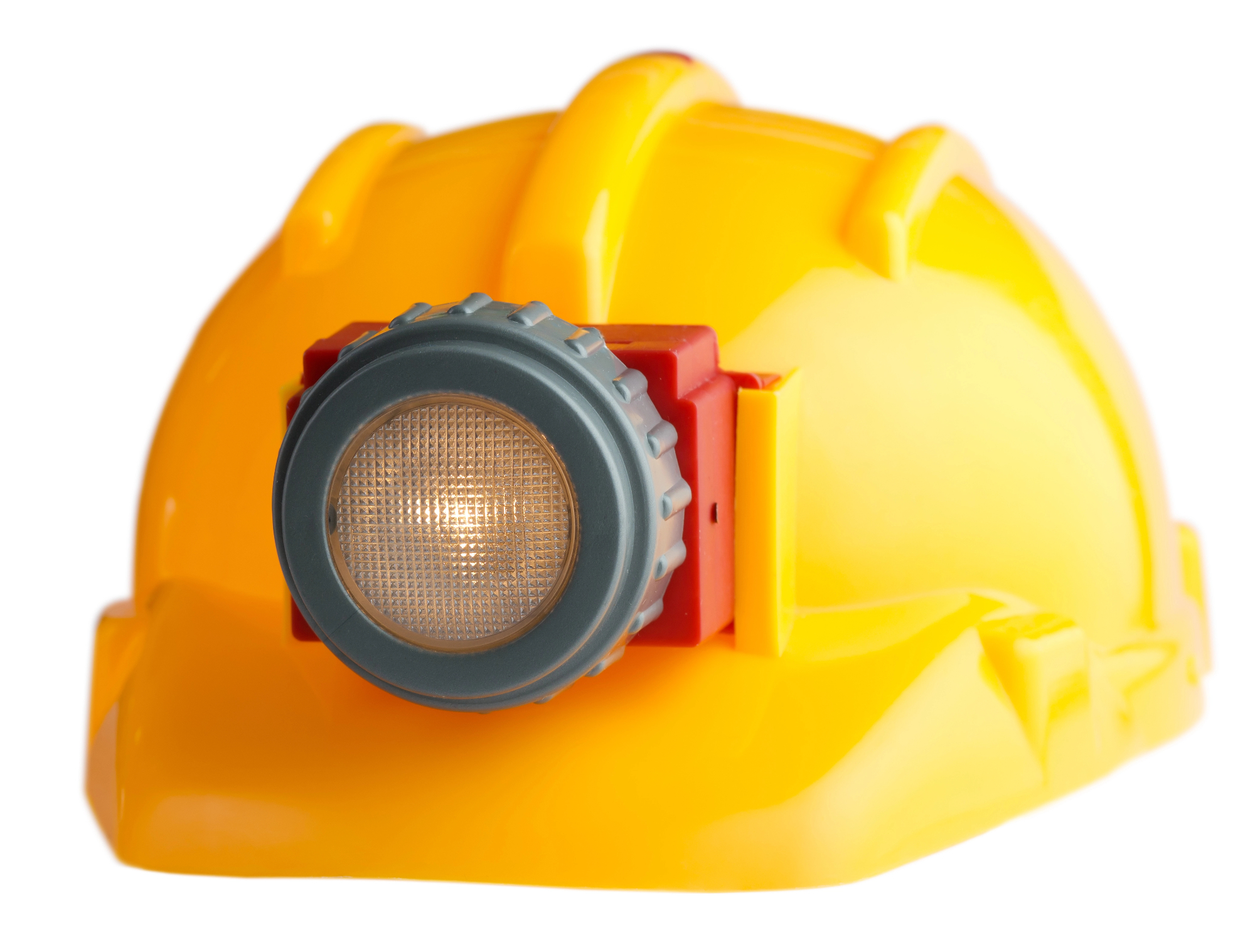 Naglavna svetilka je majhna reč ki te lahko še kako reši