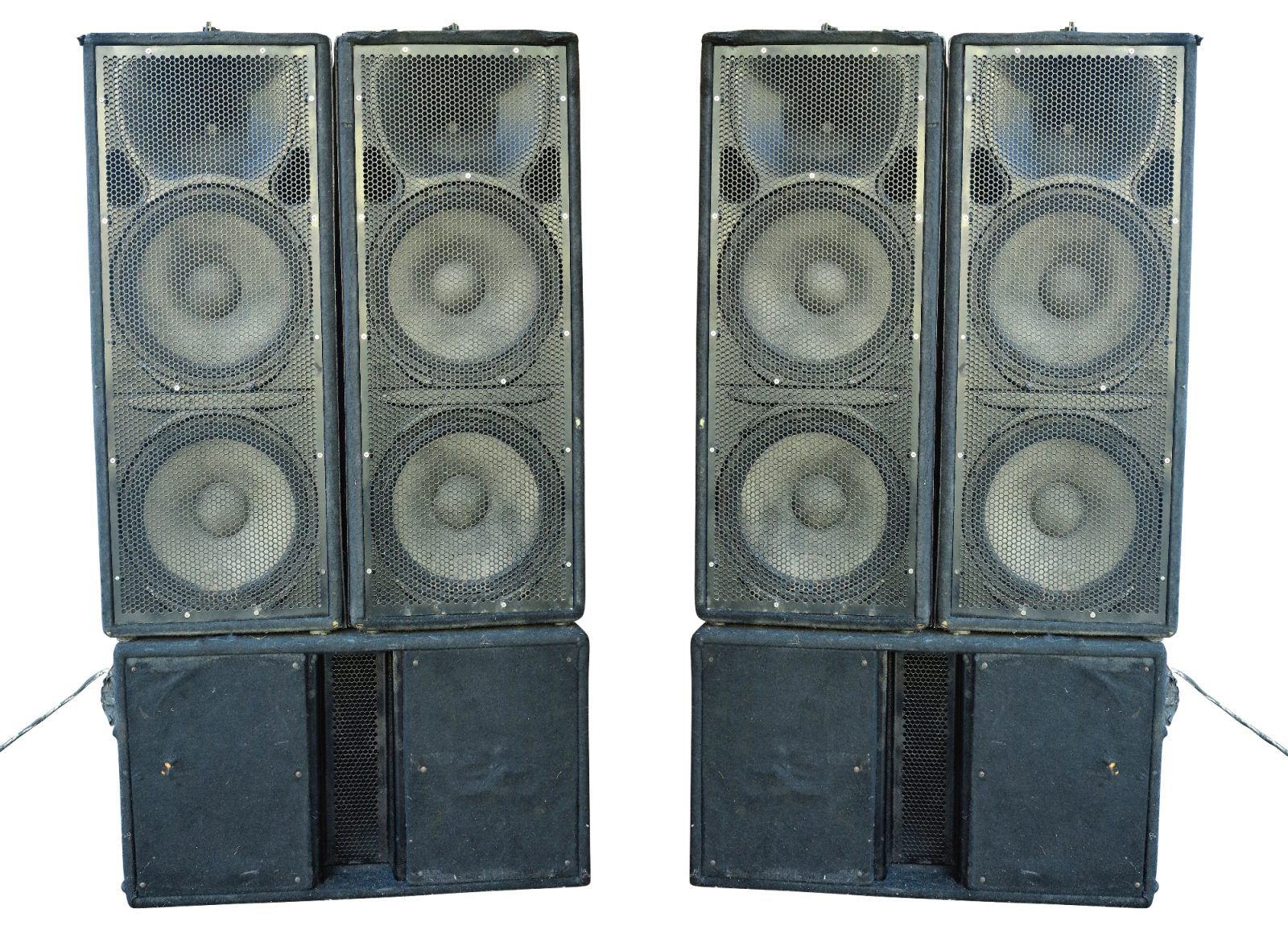 Ojačevalnik: ko glasba zveni, kot mora.